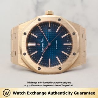 100 affordable ap royal oak 15400 For Sale Watches Carousell Singapore