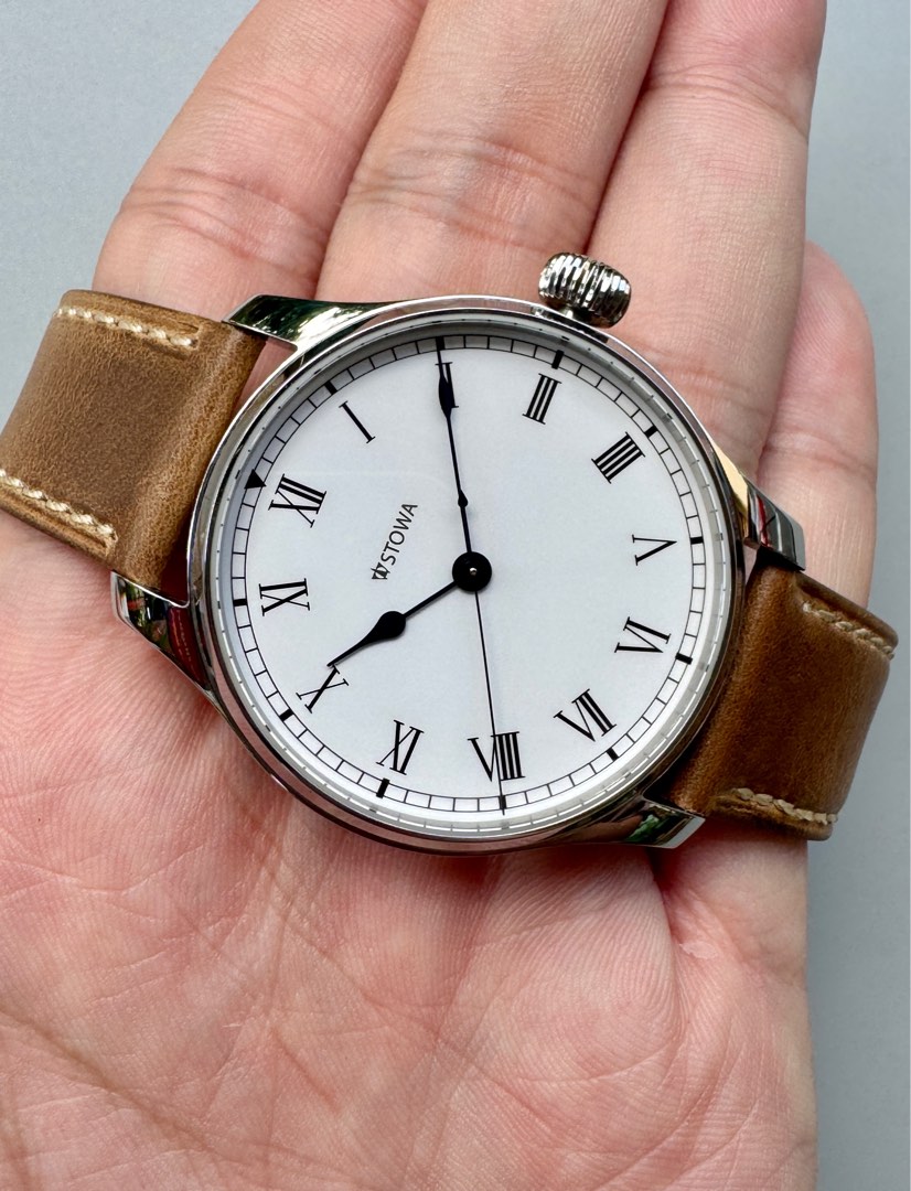 Stowa 40mm top