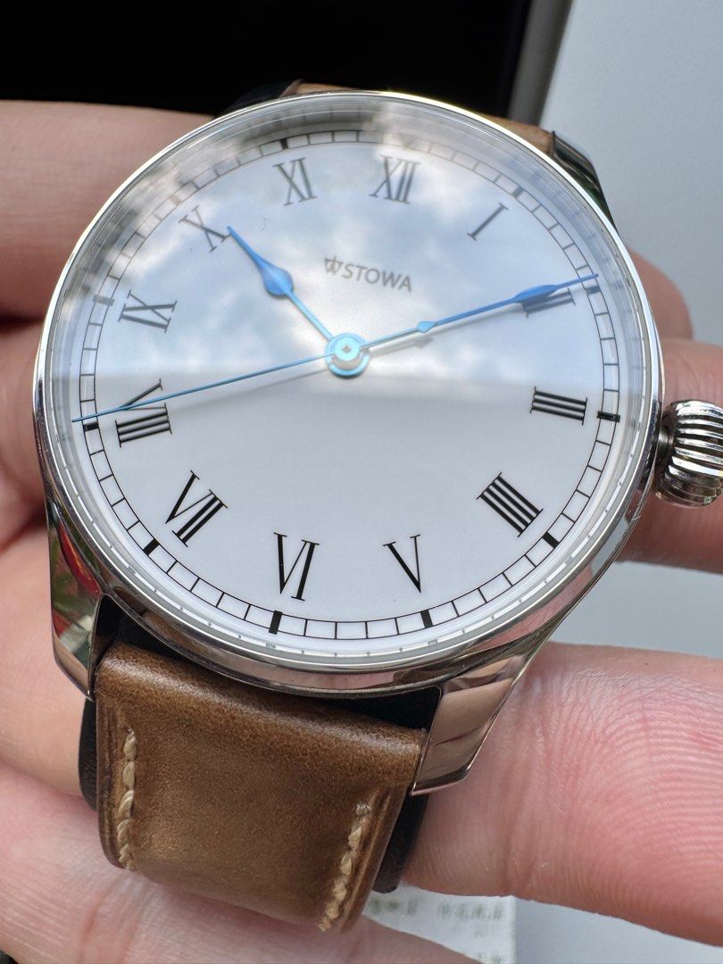 Stowa marine klassik 40 top