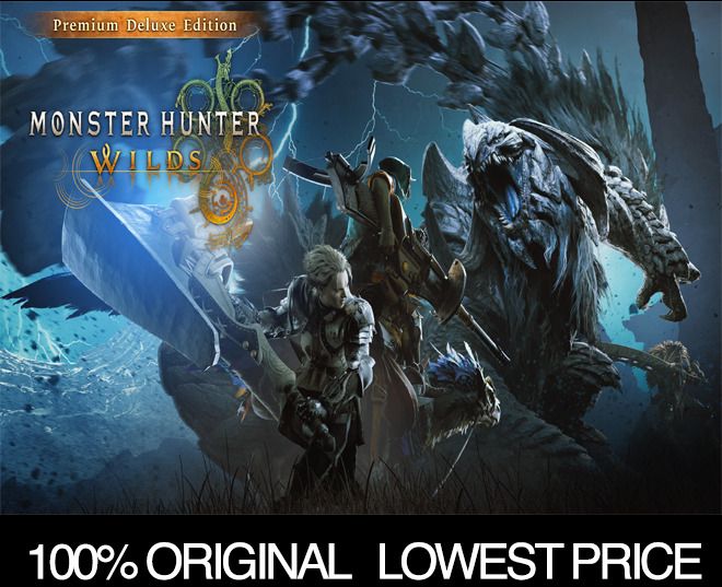 Monster hunter hd online deals
