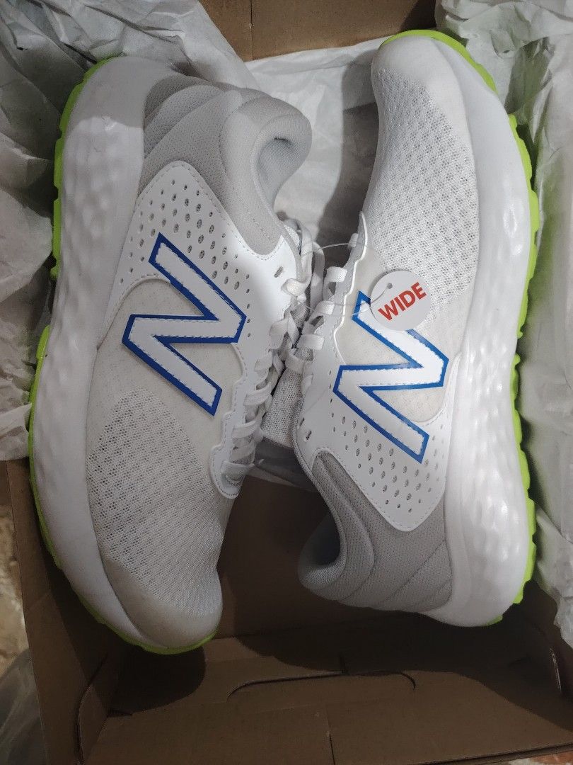 New balance 420 size 9.5 and 10 men