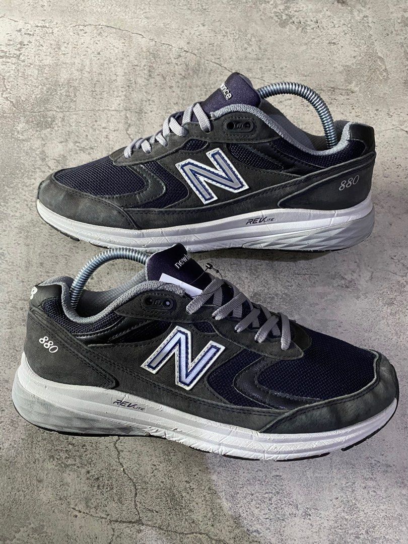 New Balance 880s