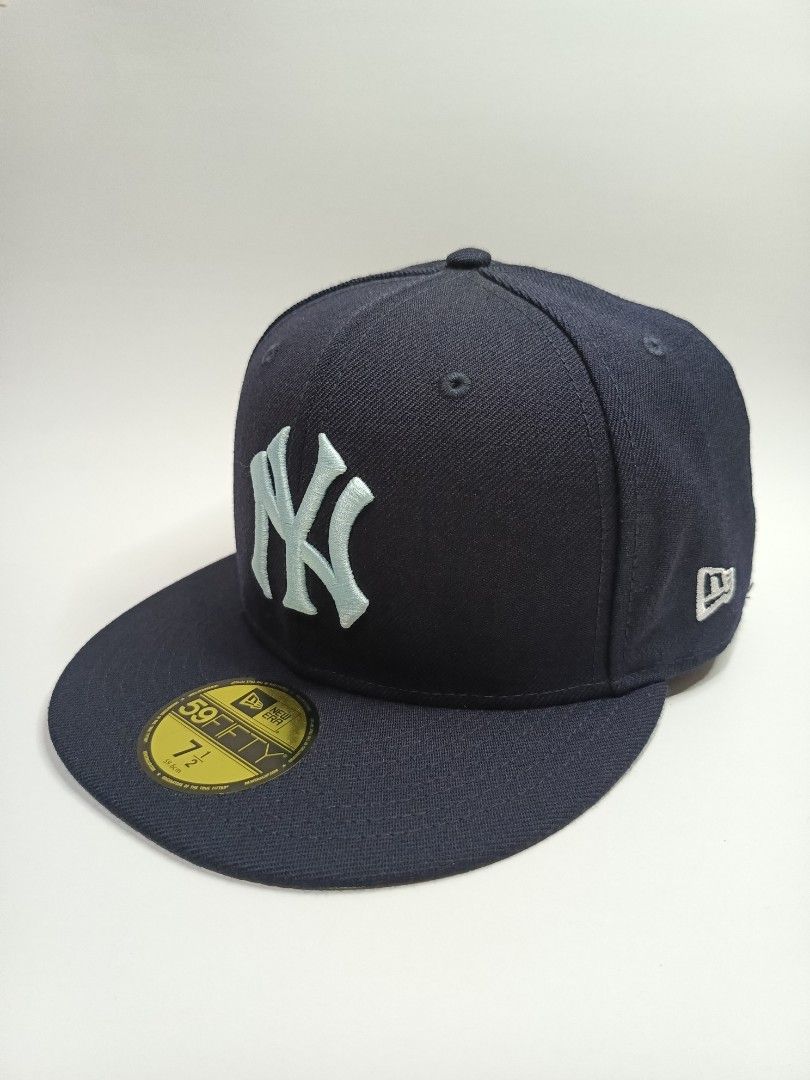 New era selling ny yankees 59fifty cap