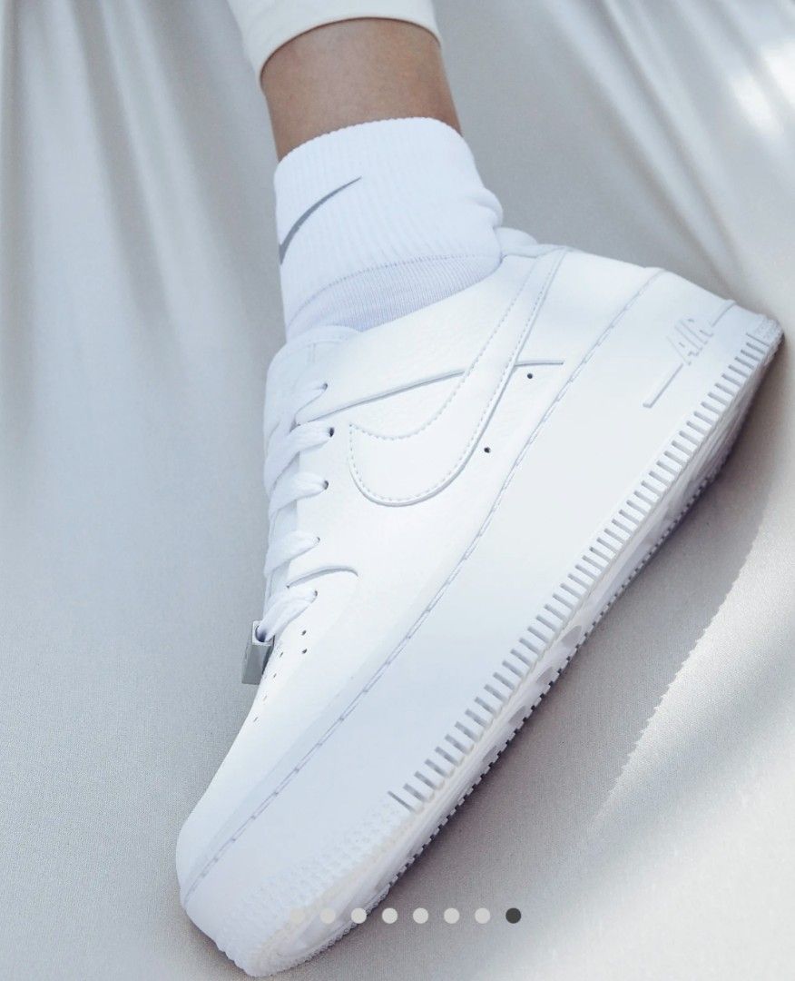 Low sage air force ones outlet