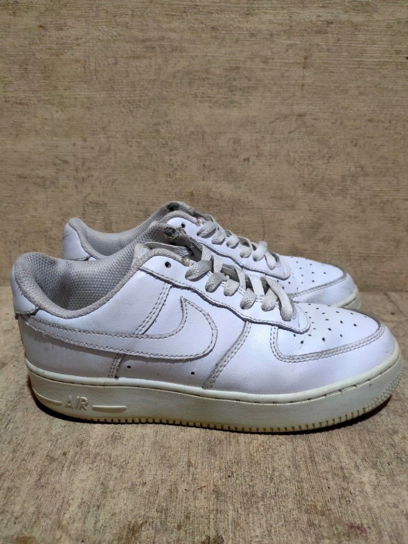 Nike Air Force shoes