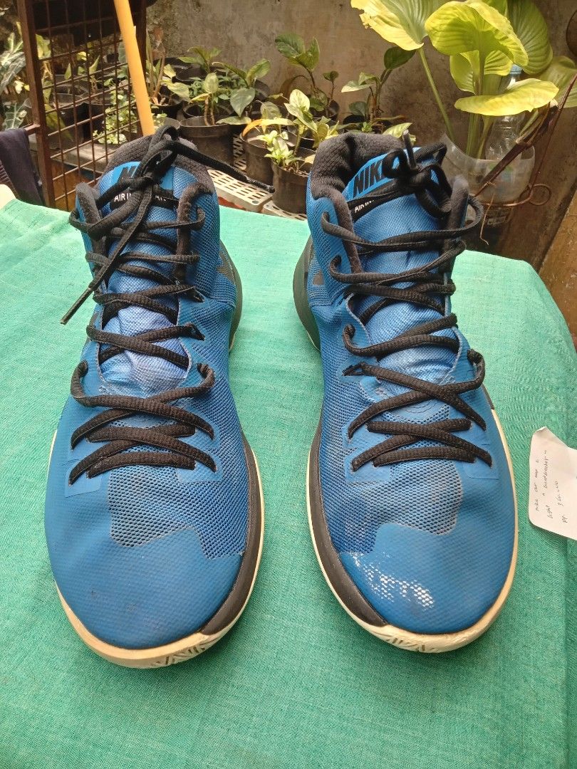 Nike air integrate