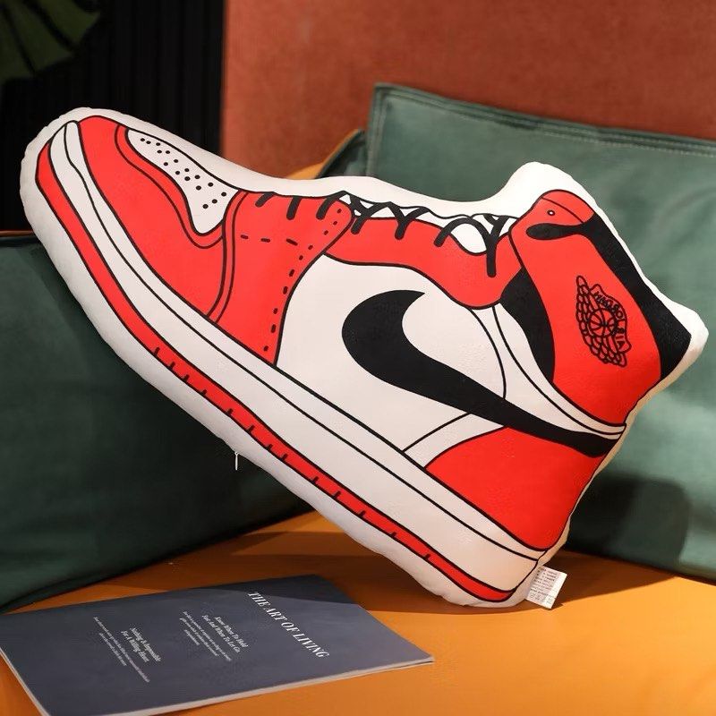 jordan 1 cushion