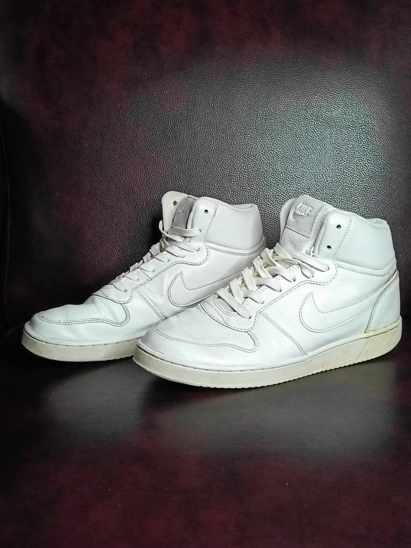 Nike Men's Ebernon Low Nike Ebernon Mid Top Sneakers Men Nike