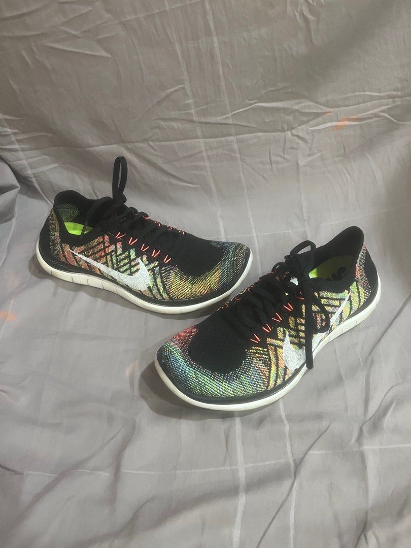 nike free 4.0 flyknit womens uk