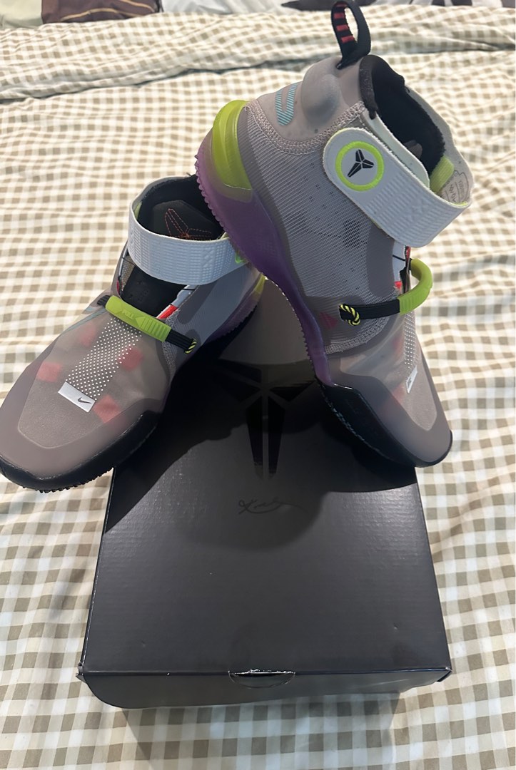 New kobe ad cheap
