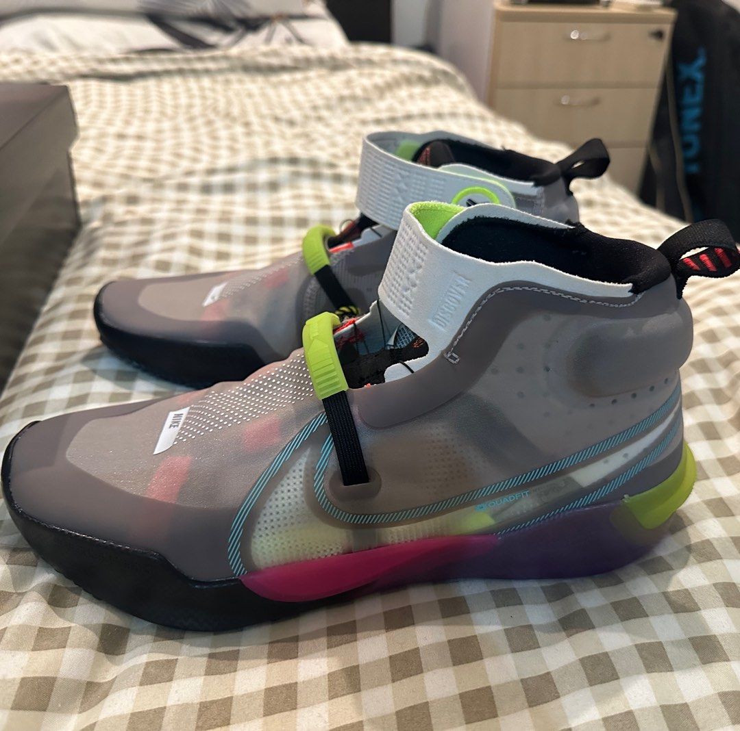Nike Kobe AD NXT NEW