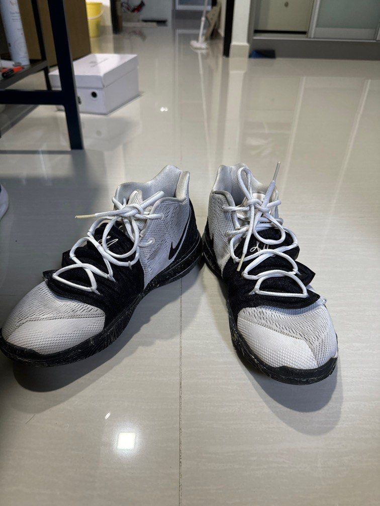 Kyrie oreo 5 shop