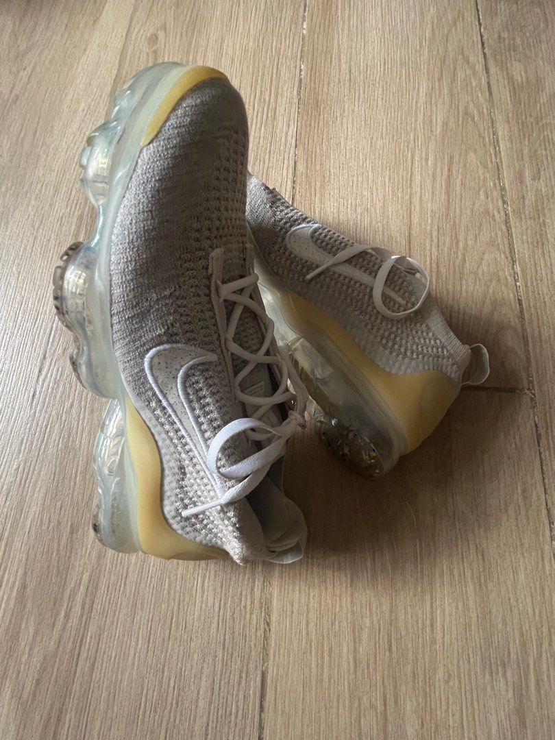 NIKE W AIR VAPORMAX 2021 FK Carousell