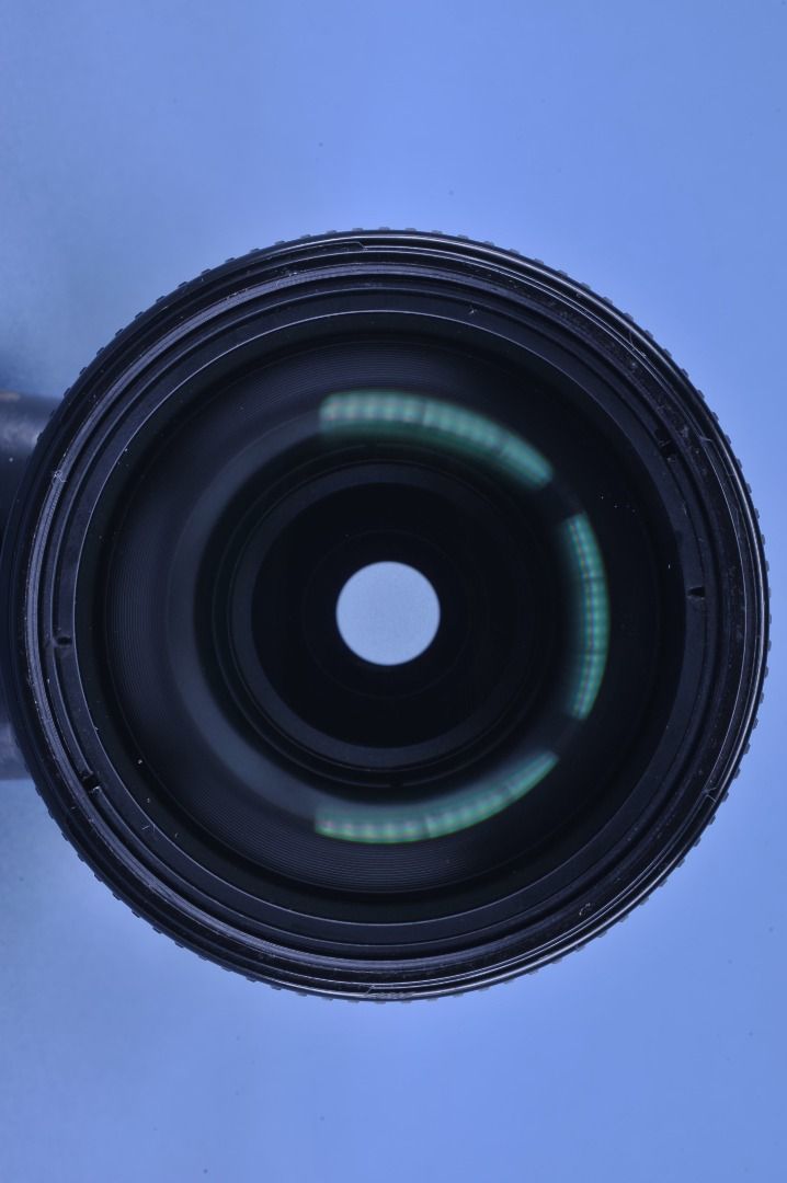 NIKON AF 35135mm F3.54.5 ONE TOUCH ZOOM LENS (NON "D" EARLY VERSION