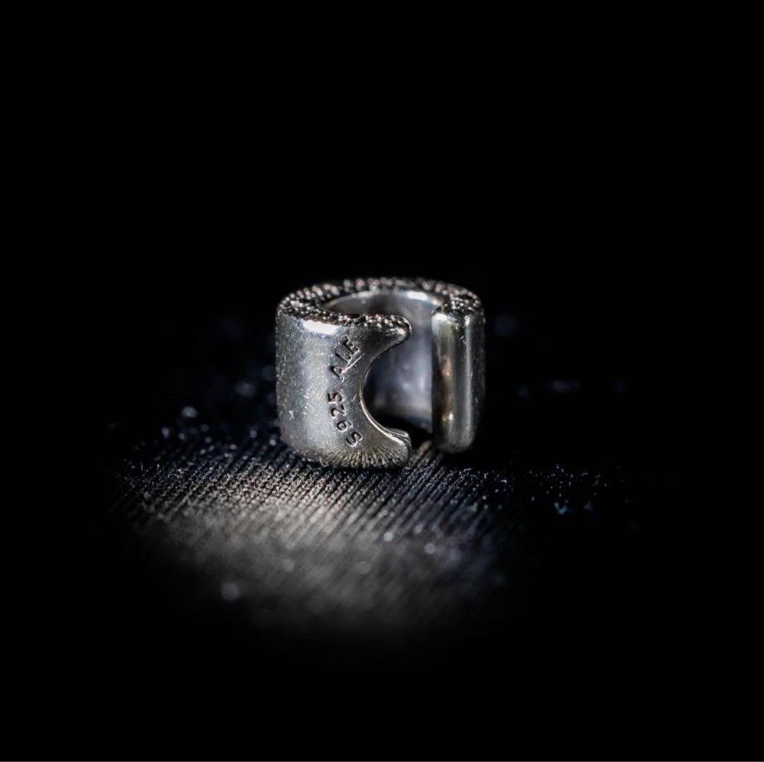 Pandora Letter C Alphabet Charm (Category: Charms) located in Manila. Submitted by nikx2222 (Listing ID 1327545035, Image 2). Description: Pandora Letter C Alphabet Charm ‼️ Original w/ Proof ✅ Charm w/ Box included ✅ Actual photo posted ‼️ MOP : BDO or COD only.