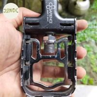 Sapience Folding Pedal Pedal Lipat Sapience Pedal Lipat Sapience