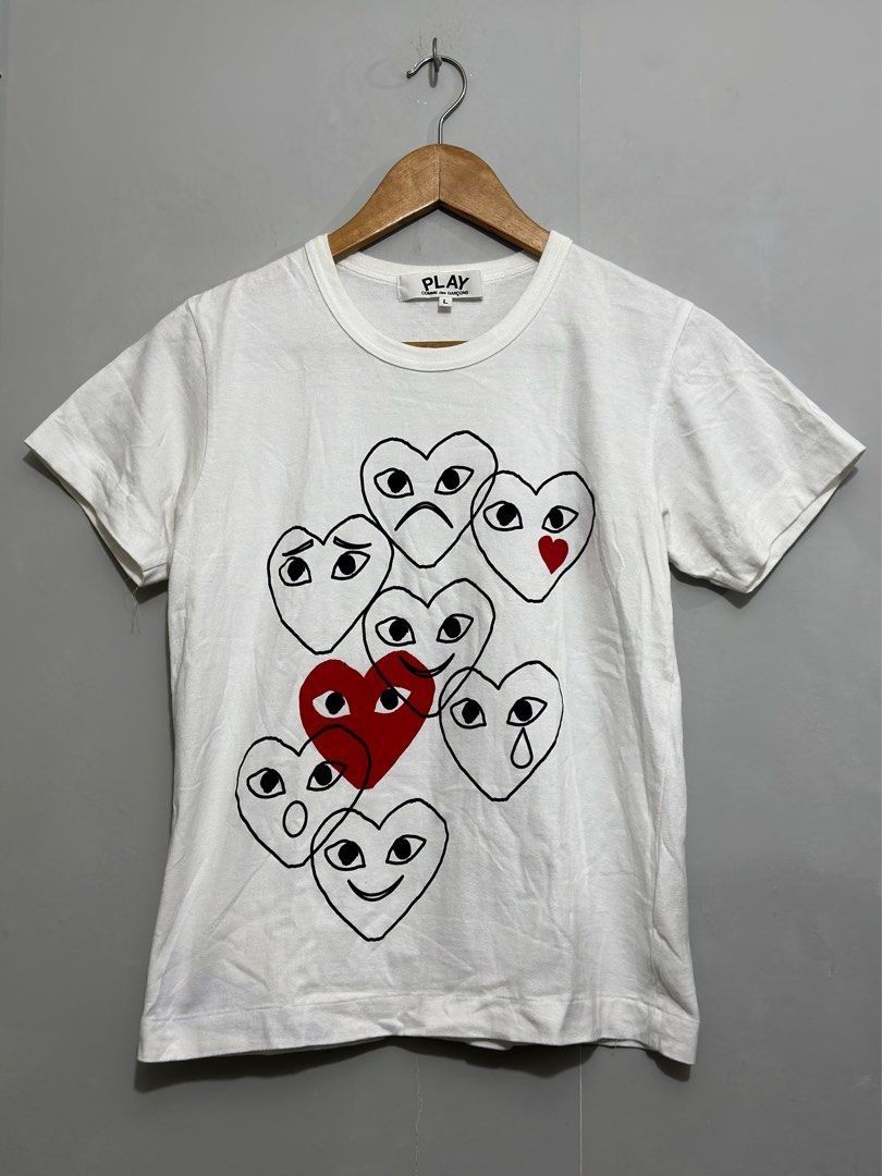 Comme des garcons 9 ml 629 outlet