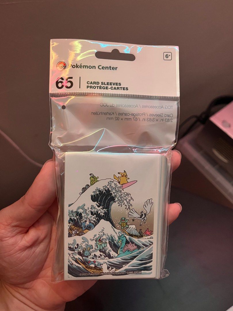 sonic the hedgehog card sleeves Amazon.com: 