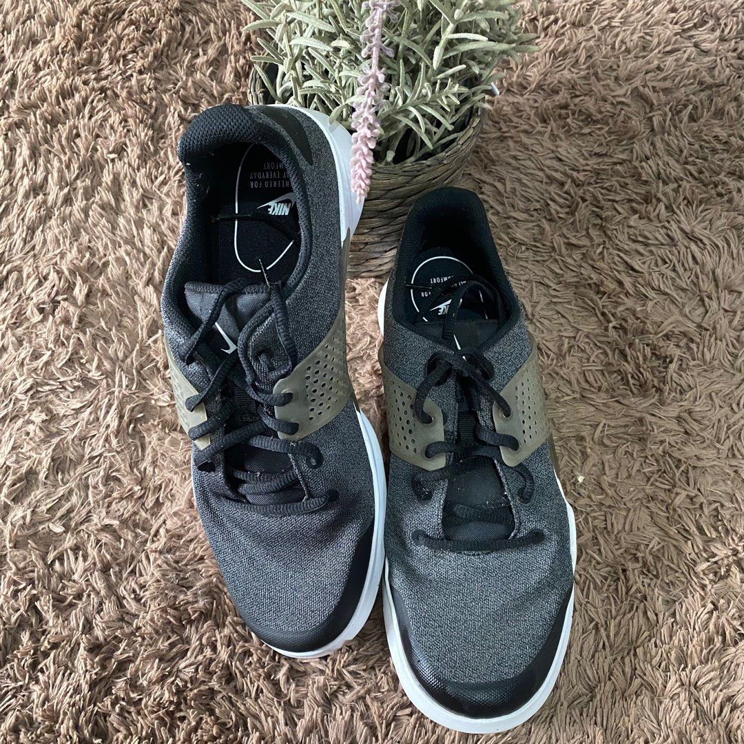 Nike arrowz dark grey sales