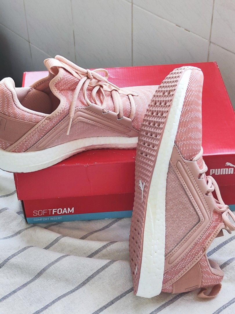 Puma mega nrgy zebra wn's store