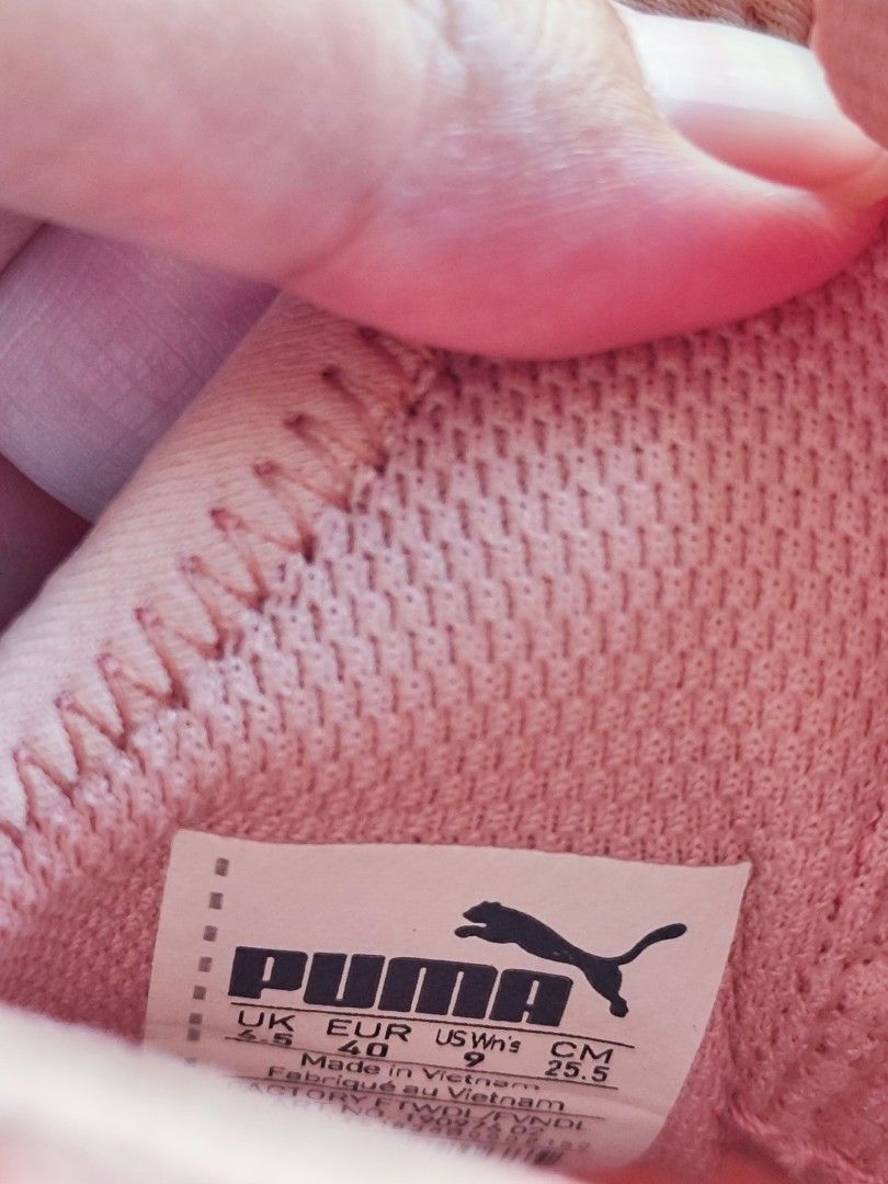 Puma mega nrgy zebra wn's deals