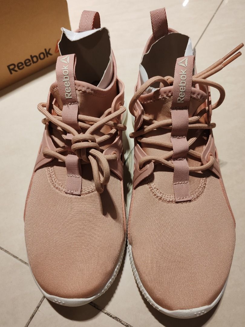 Reebok Cardio Motion Light Pink CN0732
