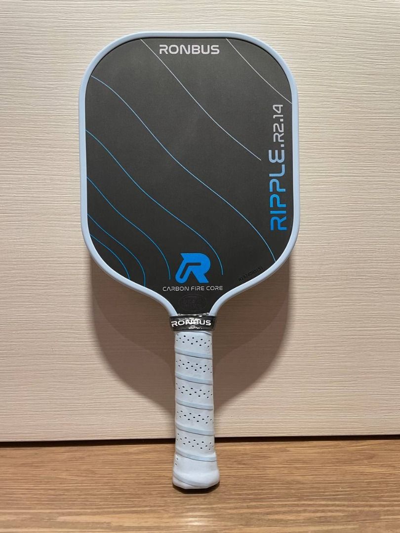(Pre-Order) Ronbus Ripple 1.14 & 2.14 (14mm) - $320 (Paddle Only ...