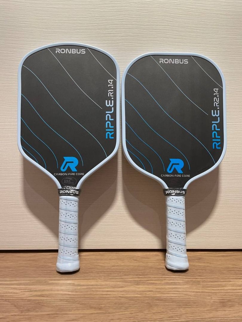 (Pre-Order) Ronbus Ripple 1.14 & 2.14 (14mm) - $320 (Paddle Only ...