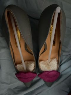 Rupert sanderson London 36.5