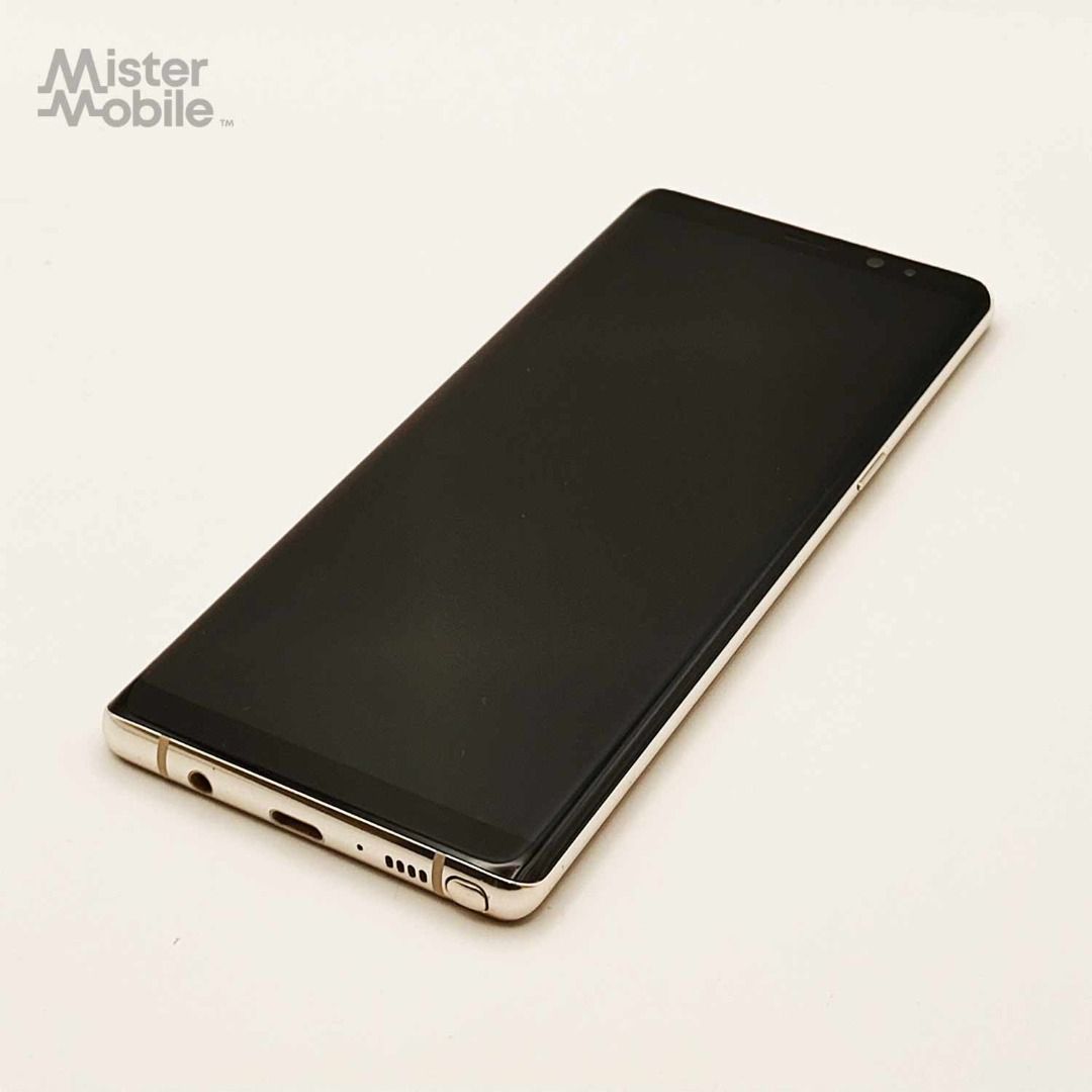 SAMSUNG - ジャンクGalaxy Note8 SO-01K 64GB SIMフリー ゴールド ジャンクGalaxy Note8 SO-01K 64GB SIMフリー ゴールド