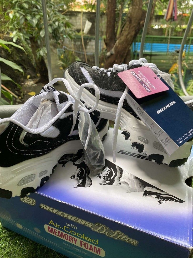 Sketcher s Delights Women s Fashion Footwear Sneakers on Carousell