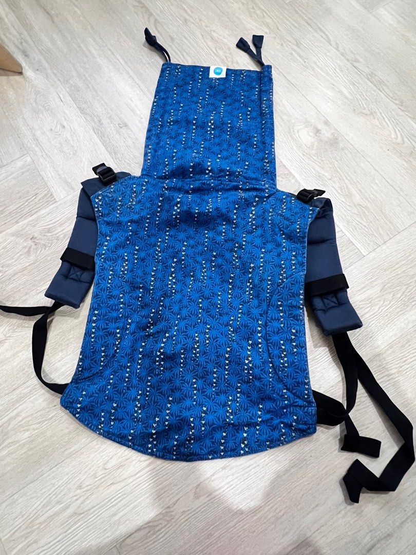Soul Sling Onbuhimo Babies Kids Going Out Carriers Slings on Carousell
