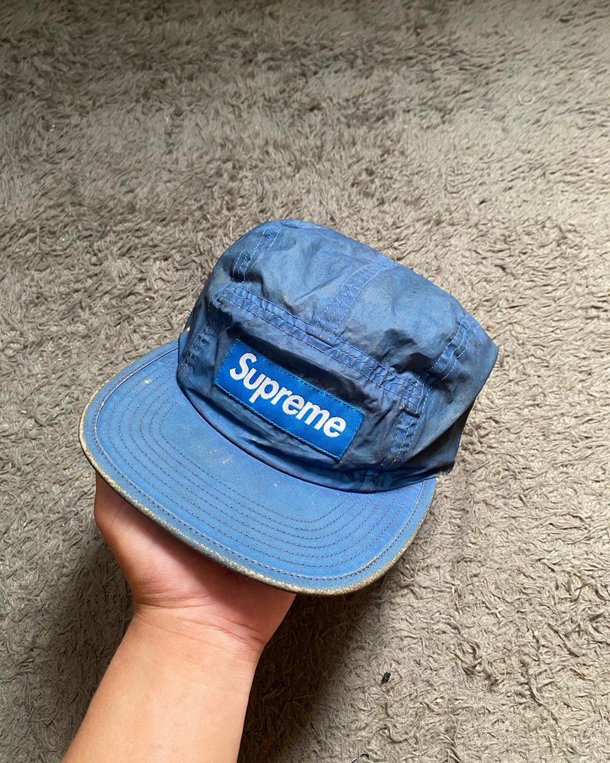 Topi 5 panel supreme online