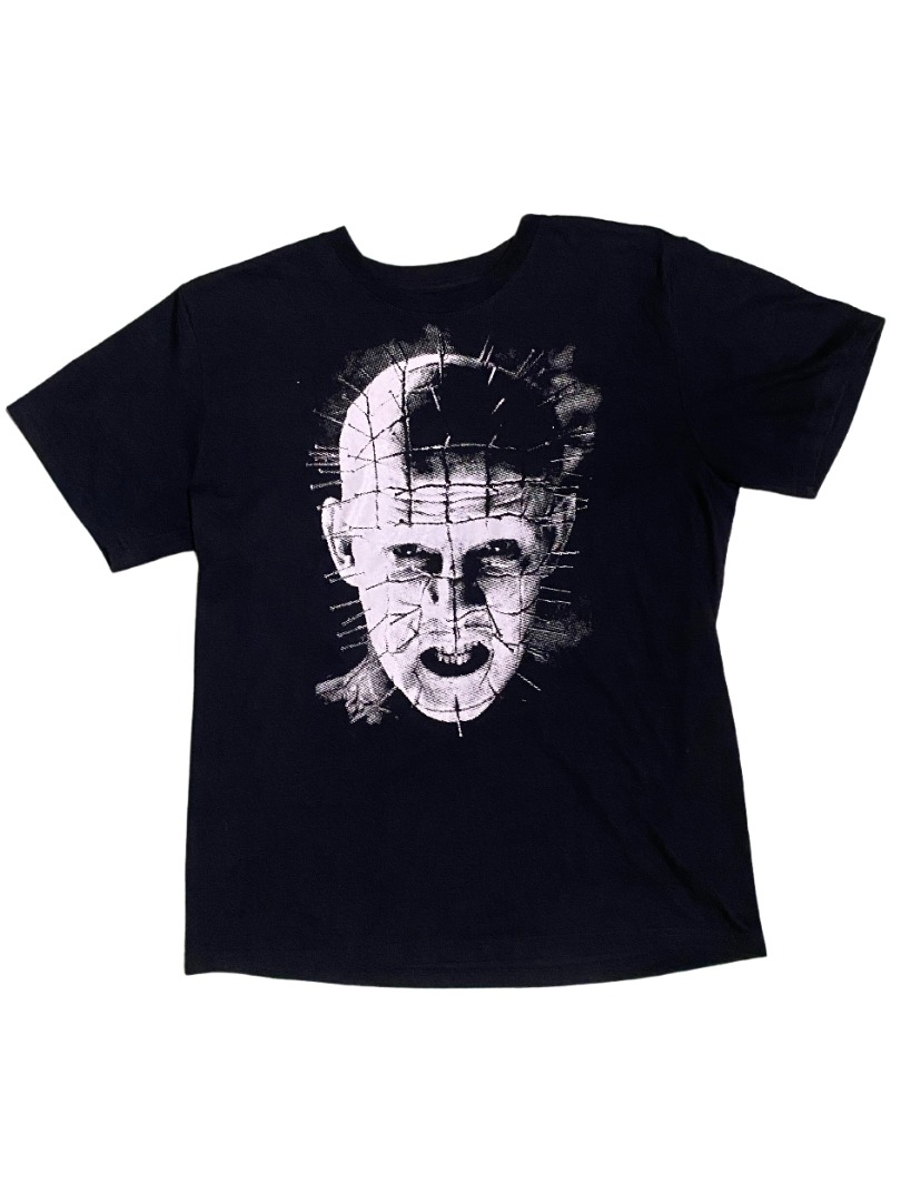 Hellraiser supreme tee clearance