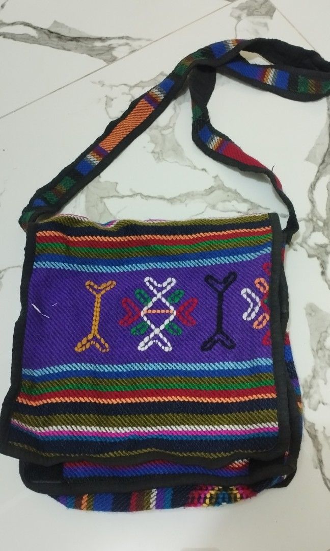 Tas bohemian tas blanket tas etnik tas mexico