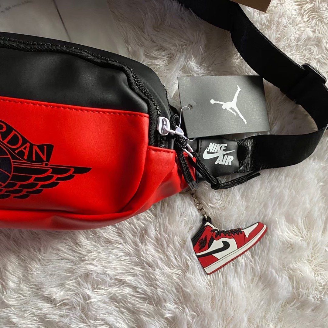 harga sling bag air jordan original