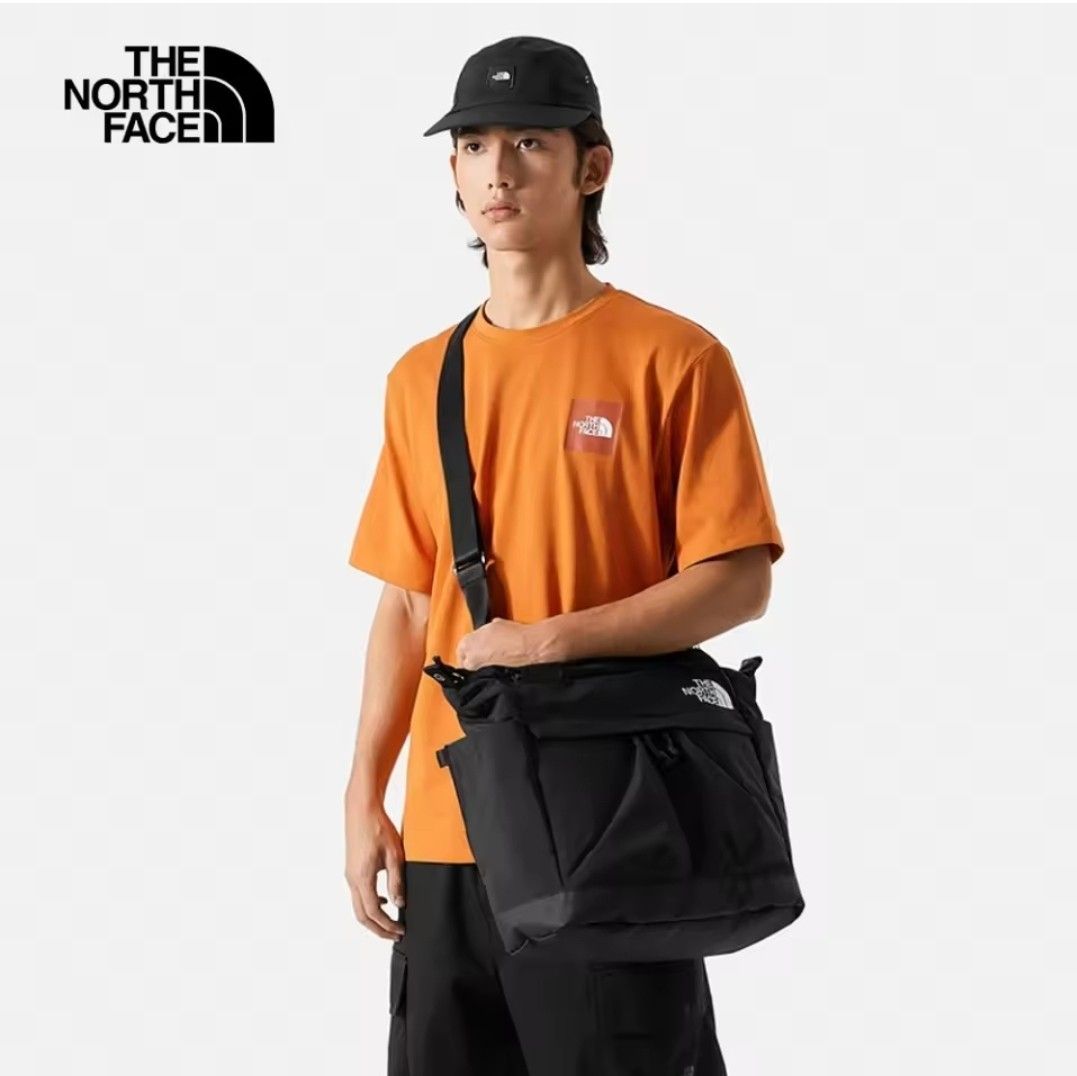 The North Face Utility Tote Bag Shoulder Bag Unisex, Women's