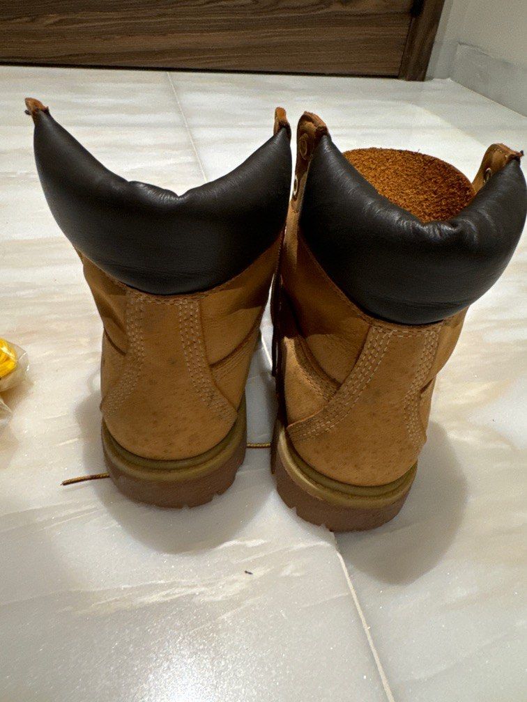 8w timberland size on sale