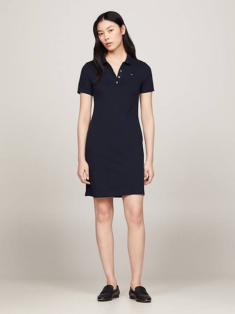 Topshop polo dress cheap