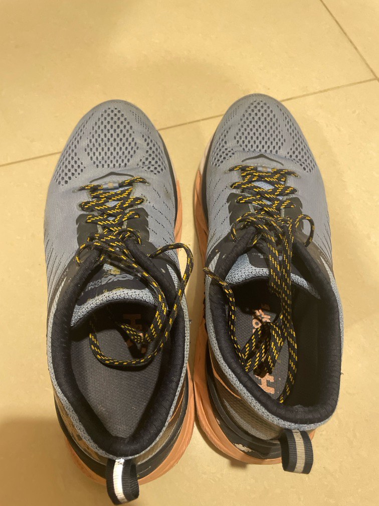 New hoka shoes 219 discount