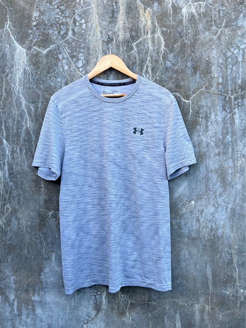 under armour men's dri fit t shirts