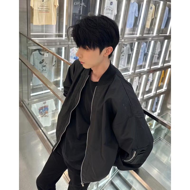 Cute oversized jackets outlet