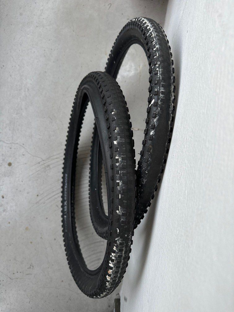 Bontrager xr1 20x1 85 2025