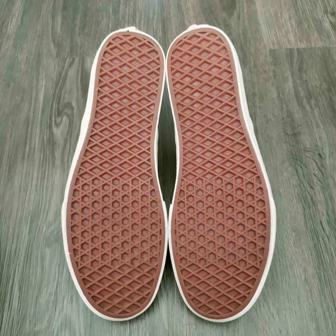Vans slip on 59 dolphin best sale
