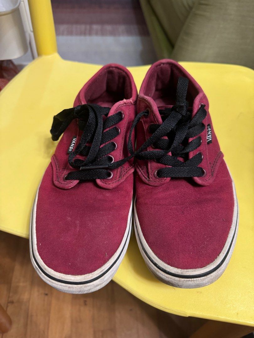 Us 7.5 vans hotsell