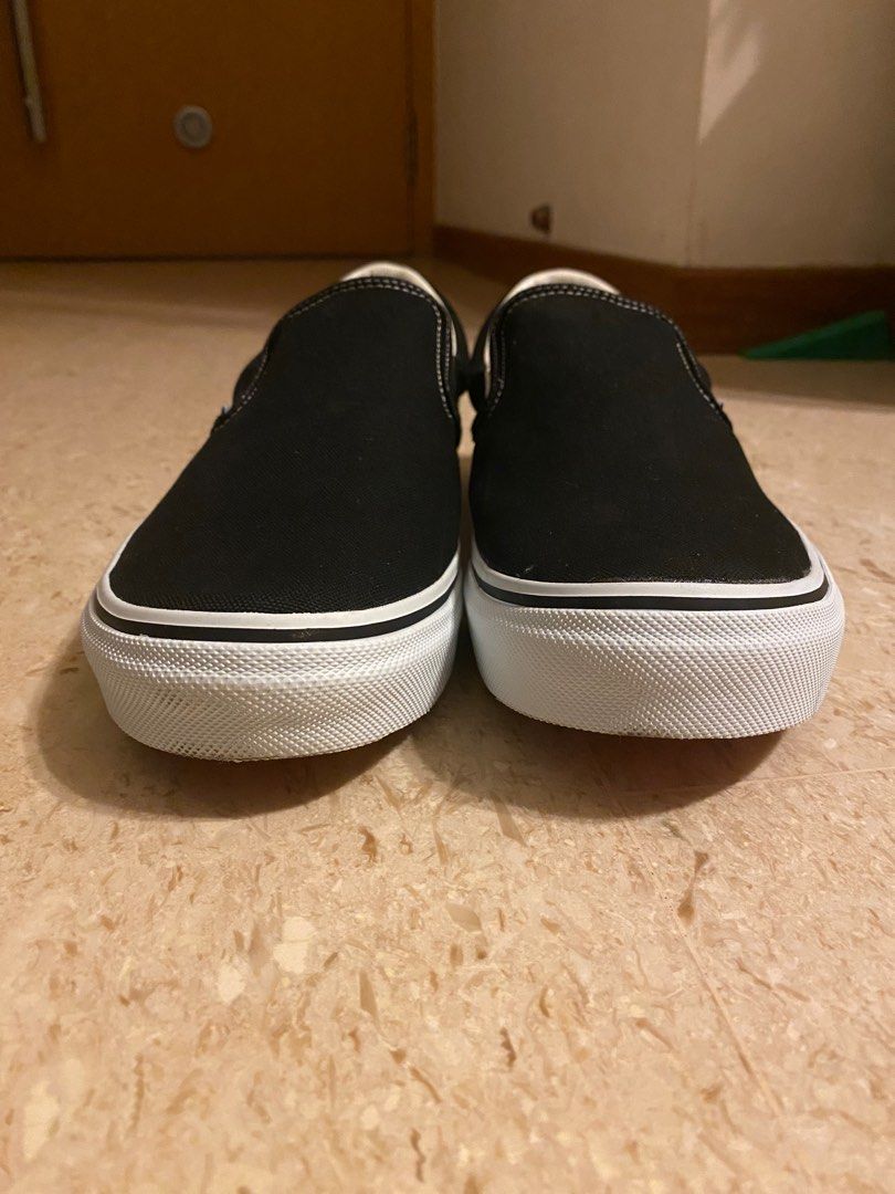 Vans V98CLA Slip On