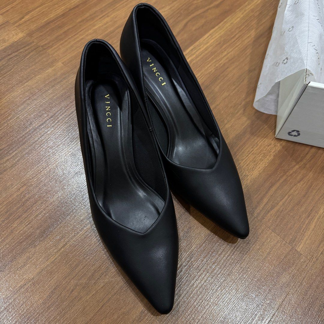 Vincci heels 2019 on sale