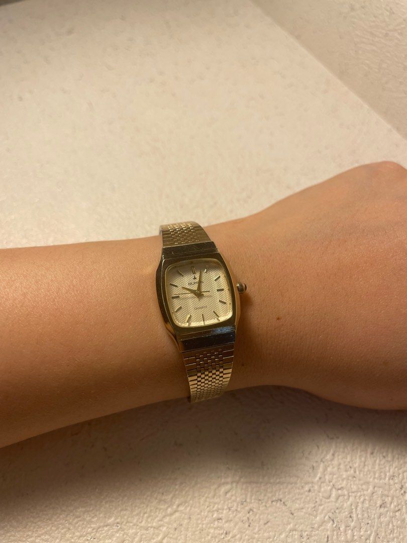 Buren watches price top