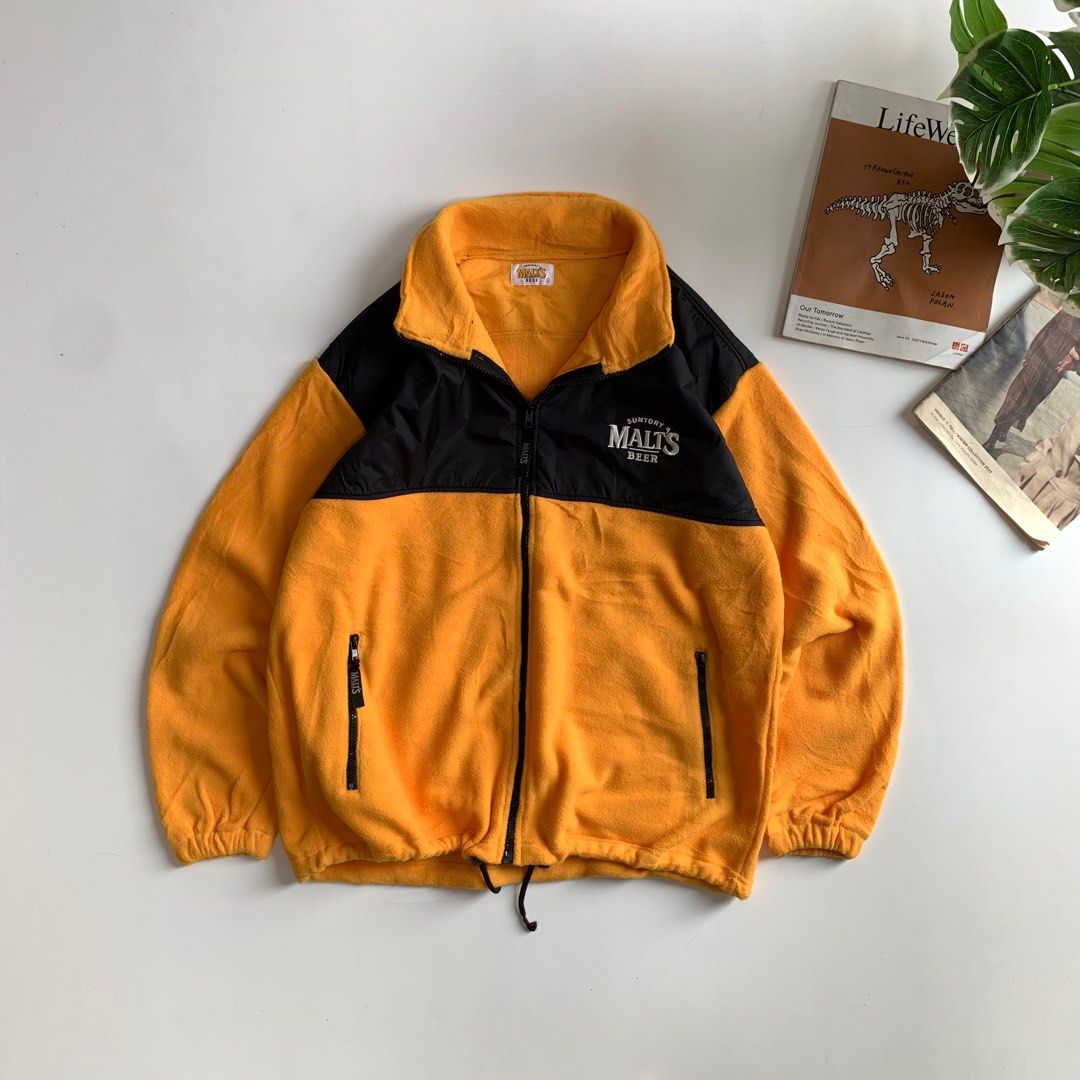 Woolrich Daunen Jacke Orange Jacke Polar Woolrich Herren Jacke
