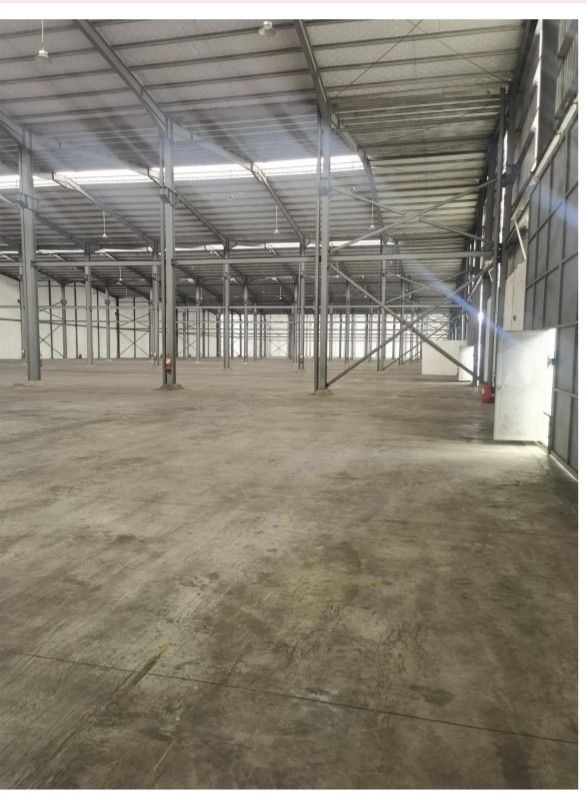 Warehouse Batangas 1000 to 20000 (Category: Commercial) located in Muntinlupa City. Submitted by 1praiserealtyservices (Listing ID 1327436859, Image 3). Description: the list of unit Nasa picture. 150 per sqm + 12% if with Vat 10 per sqm cusa 3 + 3 adavance and security deposit 2-3 years min. contract contact number 0917.36760870 0991.9134122.